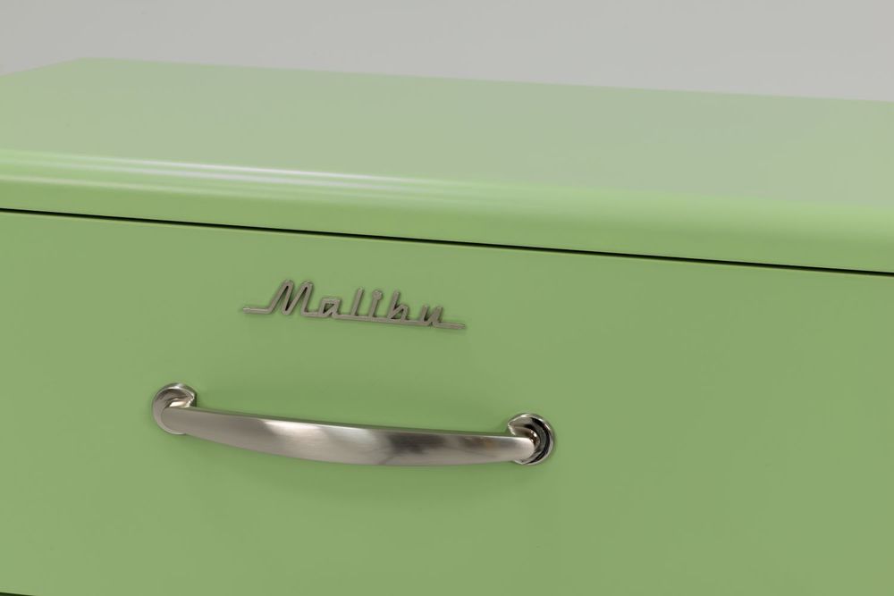 Schoenkast MALIBU - Shadow black TRS MB5263G