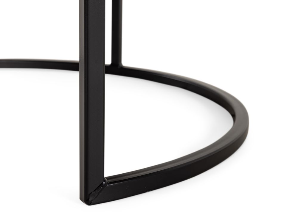 Salontafel TOP ANGUS - Eikenhout Deer Brown PMP TPA ST-80-EDB