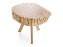 Salontafel VANDISSEL - Eikenhout PMP VDI ST-40-TJ-EBS