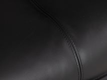 2-zit PALERMO - Zwart leder HTL-19-000038-520E