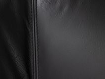 2-zit PALERMO - Zwart leder HTL-19-000038-520E