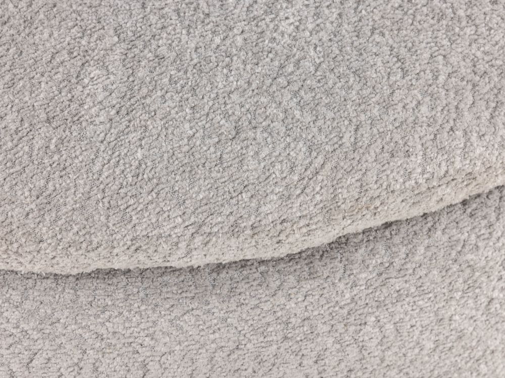 Draaifauteuil BARI - Grijs HTL 12796 DF-M-SUG