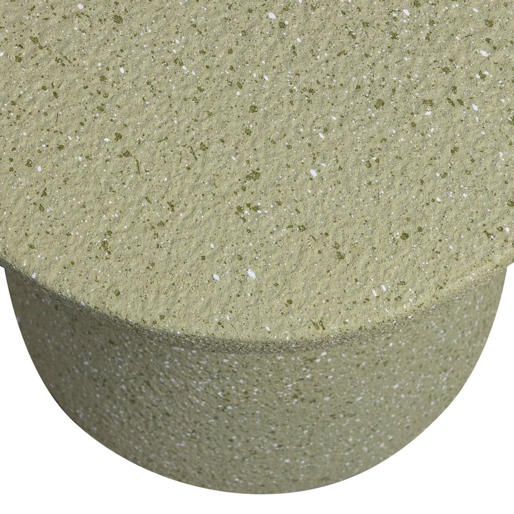 Bijzettafel EMILY - Sage Green DEE 374092-S