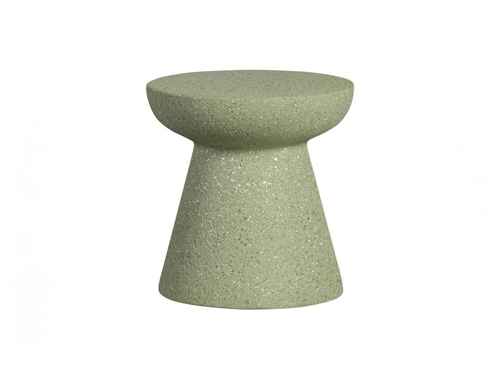 Bijzettafel EMILY - Sage Green DEE 374092-S