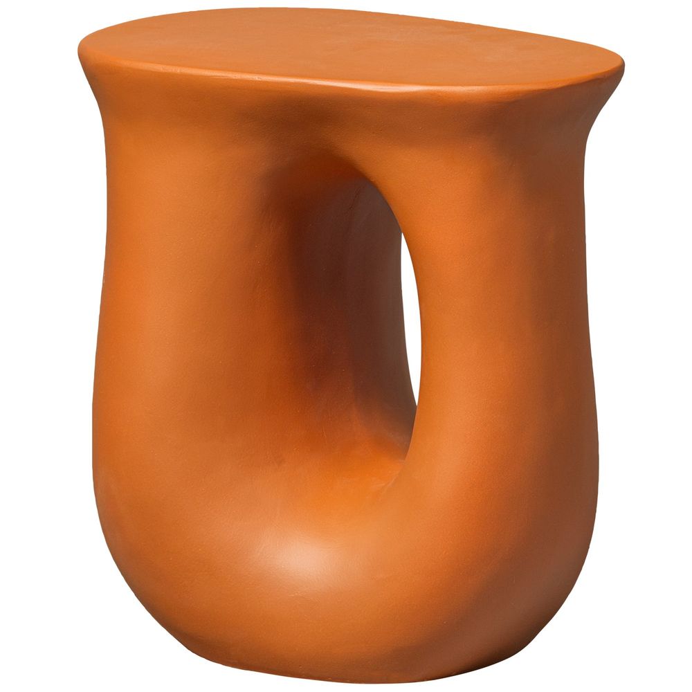 Bijzettafel MOSON - Clay DEE 374095-A