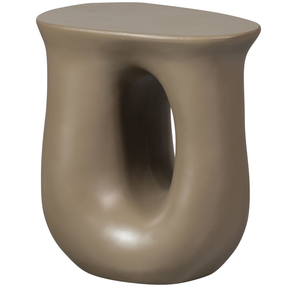 Bijzettafel MOSON - Clay DEE 374095-C