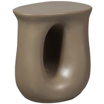Bijzettafel MOSON - Clay DEE 374095-C