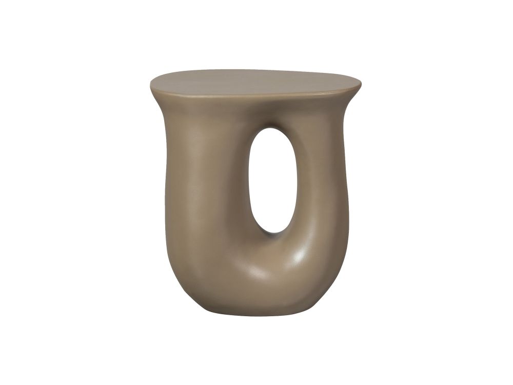 Bijzettafel MOSON - Clay DEE 374095-C