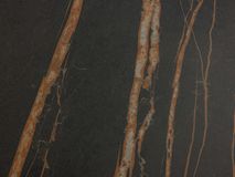 Eetkamertafel elektr. uitschuifbaar HAKU - Matt Bl MED HA T18-MB402