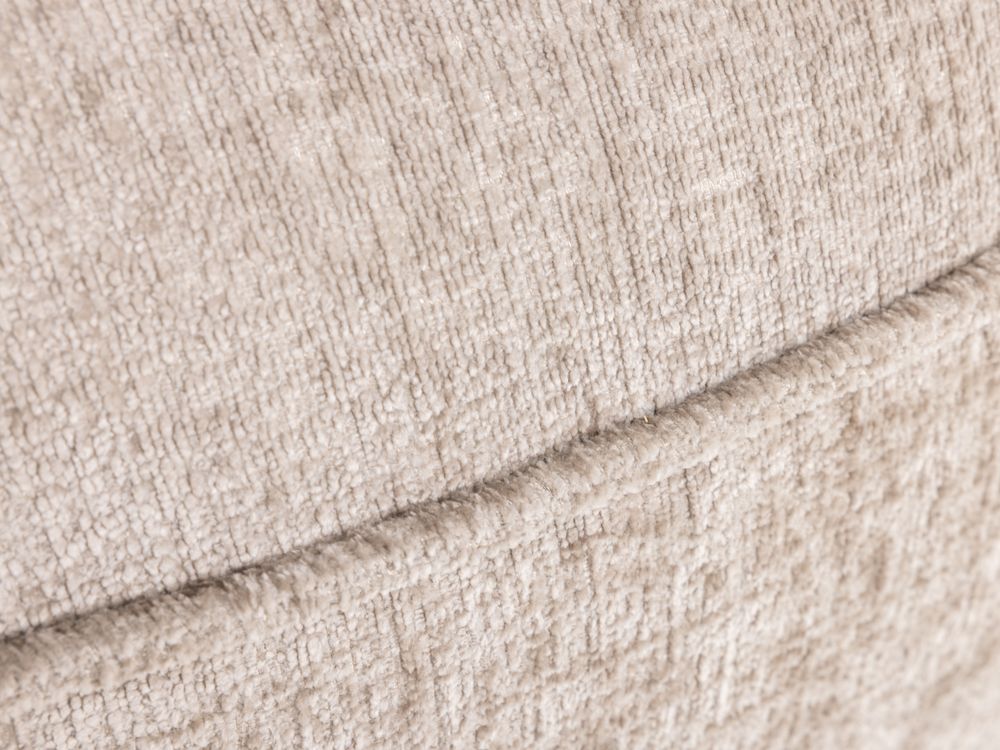 Hoekzetel SAMONE - Beige THC-22-000017-2-BM