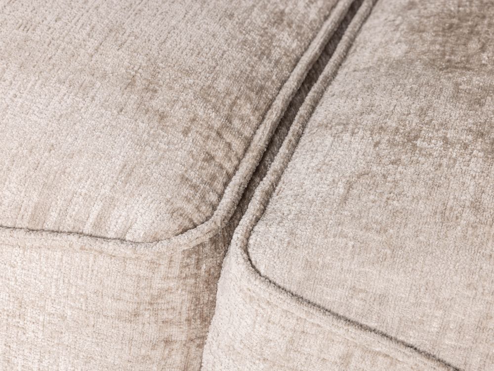 Hoekzetel SAMONE - Beige THC-22-000017-2-BM