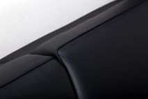 Hoekzetel ROBERT - Leder orion nero C-CAL-92-HKS-11-ON1601-F