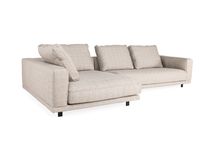 Hoekzetel CATENA - Beige C-FUR-39-HKS1