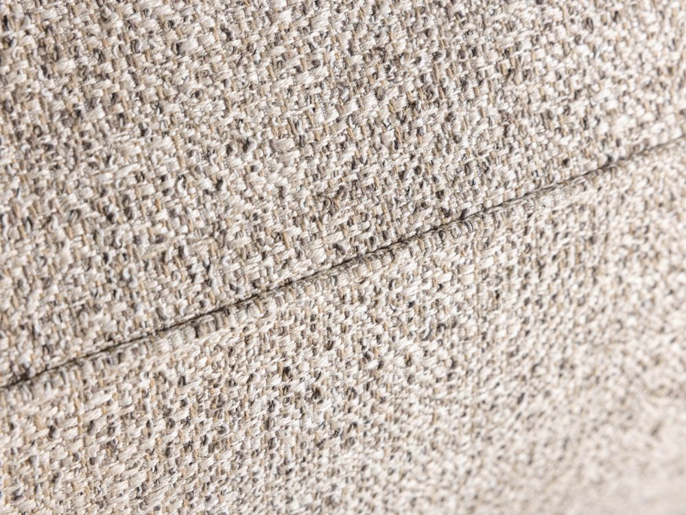 Hoekzetel CATENA - Beige C-FUR-39-HKS1