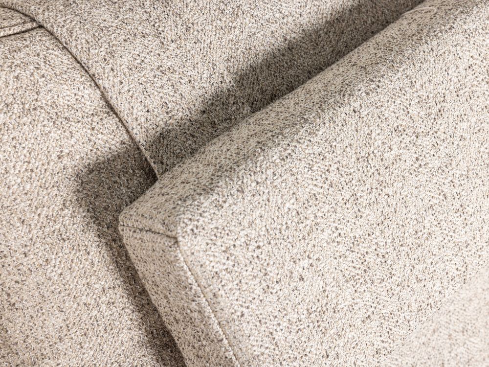 Hoekzetel CATENA - Beige C-FUR-39-HKS1