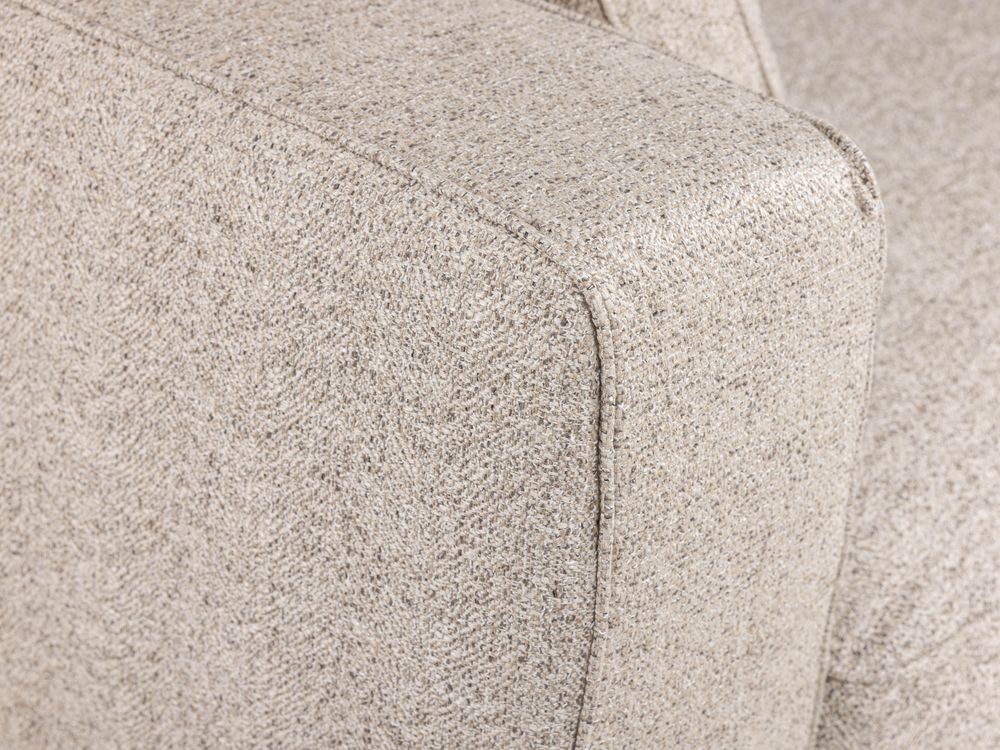 Hoekzetel CATENA - Beige C-FUR-39-HKS1