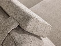 Hoekzetel CATENA - Beige C-FUR-39-HKS1