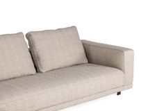 Hoekzetel CATENA - Beige C-FUR-39-HKS1