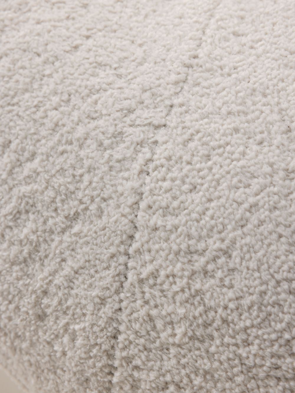 Draaifauteuil RONDO - Cream MED-31-000009-Z-BC02