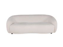 3-zit RONDO - Cream MED-31-000017-Z-BC02