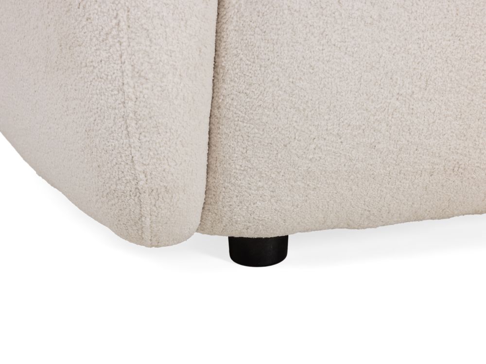 3-zit RONDO - Cream MED-31-000017-Z-BC02