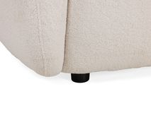 3-zit RONDO - Cream MED-31-000017-Z-BC02