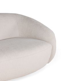 3-zit RONDO - Cream MED-31-000017-Z-BC02