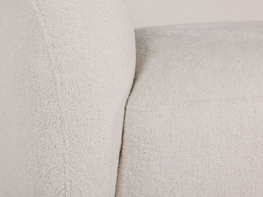 3-zit RONDO - Cream MED-31-000017-Z-BC02