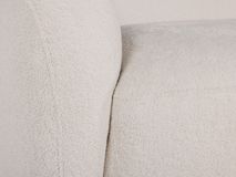 3-zit RONDO - Cream MED-31-000017-Z-BC02