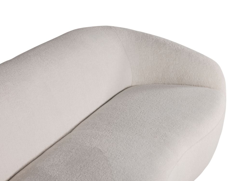 3-zit RONDO - Cream MED-31-000017-Z-BC02