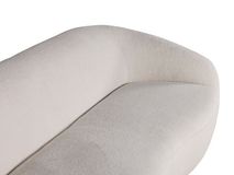 3-zit RONDO - Cream MED-31-000017-Z-BC02