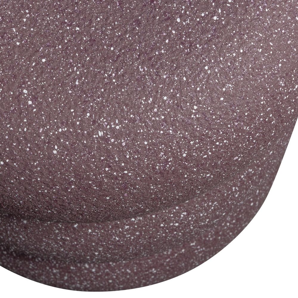 Bijzettafel LAUREL - Bruin DEE 374093-R