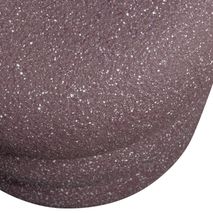 Bijzettafel LAUREL - Bruin DEE 374093-R