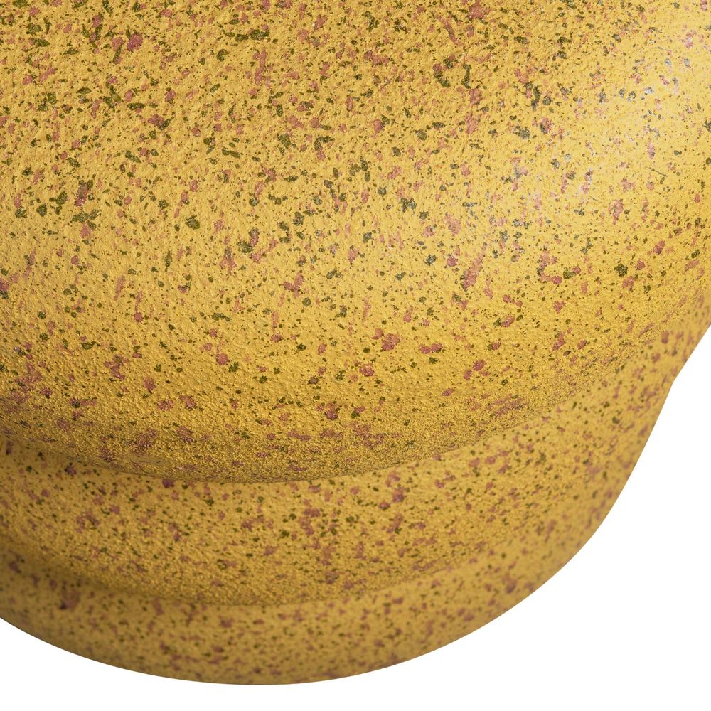 Bijzettafel LAUREL - Bruin DEE 374093-M