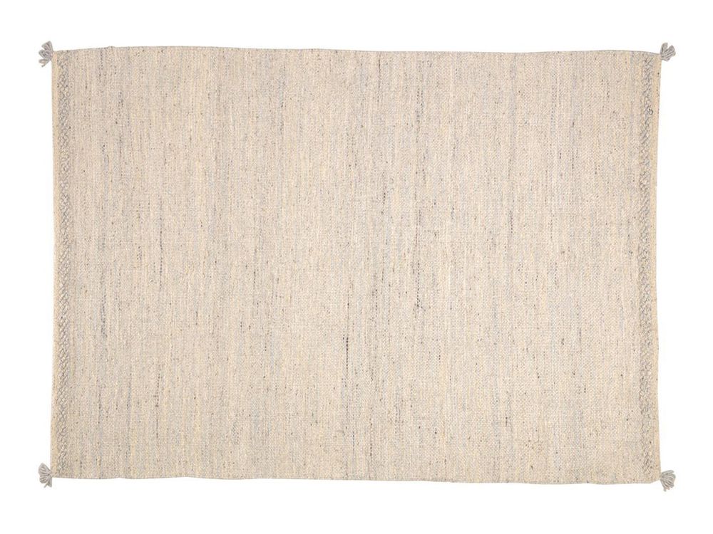 Tapijt CARIME - Beige KAV AA8699J12