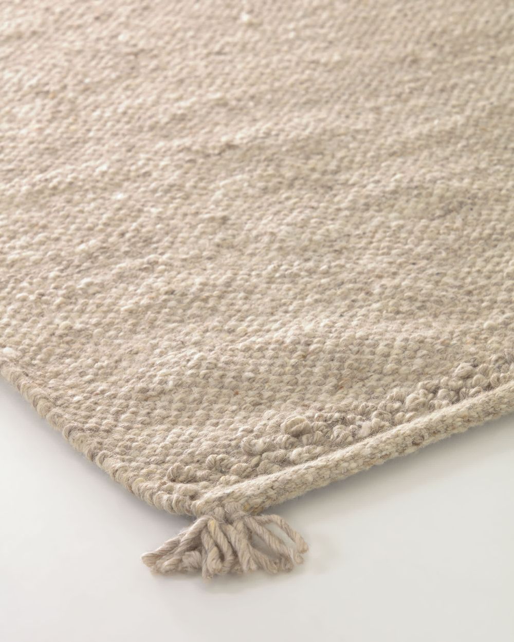 Tapijt CARIME - Beige KAV AA8699J12