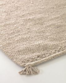 Tapijt CARIME - Beige KAV AA8699J12