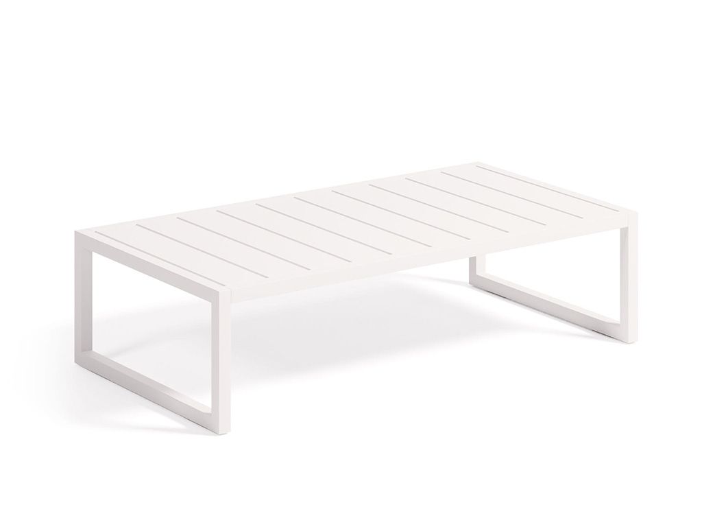 Salontafel COMOVA - Zwart