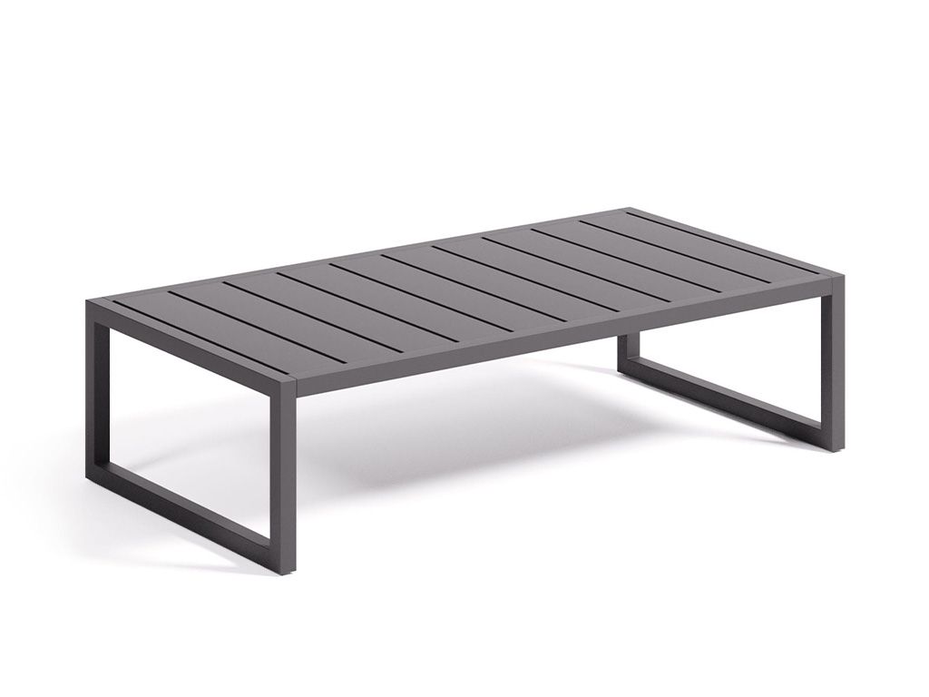 Salontafel COMOVA - Zwart KAV CO STZ