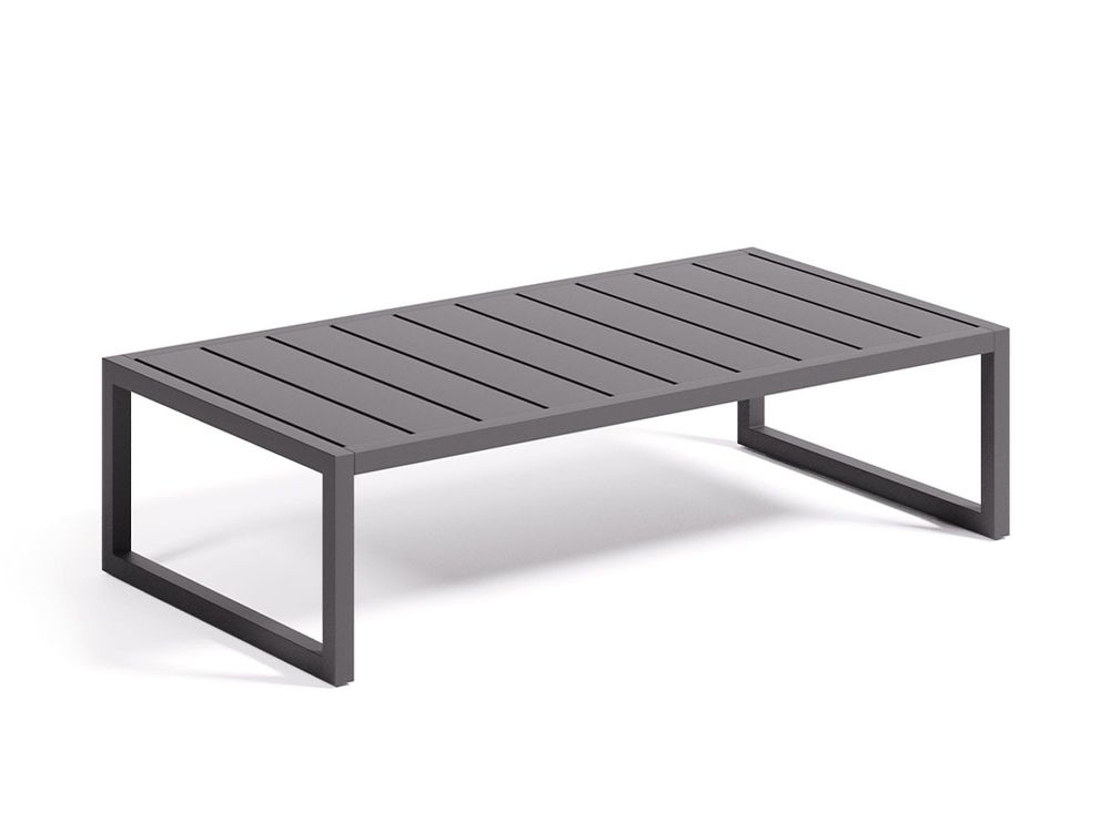 Salontafel COMOVA - Zwart KAV CO STZ