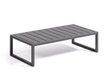 Salontafel COMOVA - Zwart KAV CO STZ