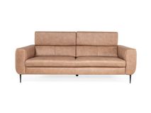 3-zit TALISMAN - Cognac XOO 34851-2-PC