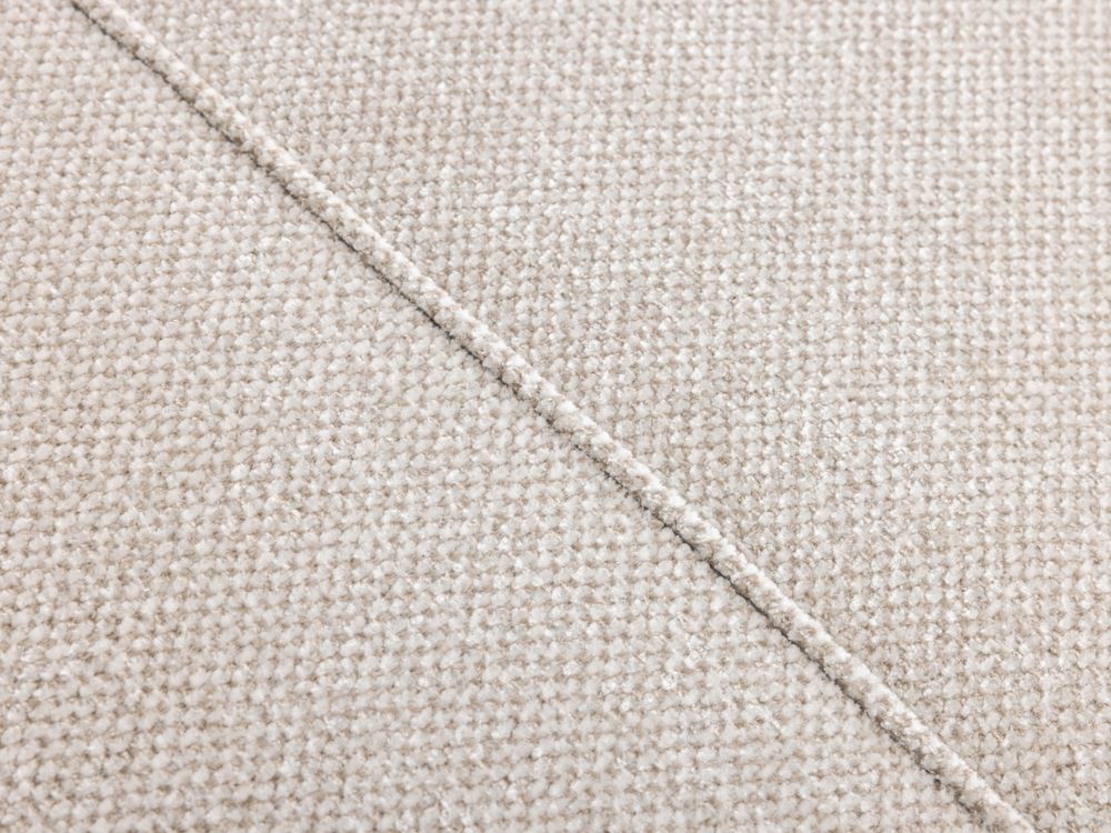 Hoeksalon DENVER - Livigno Creme C-XOO-DEN-HKS1