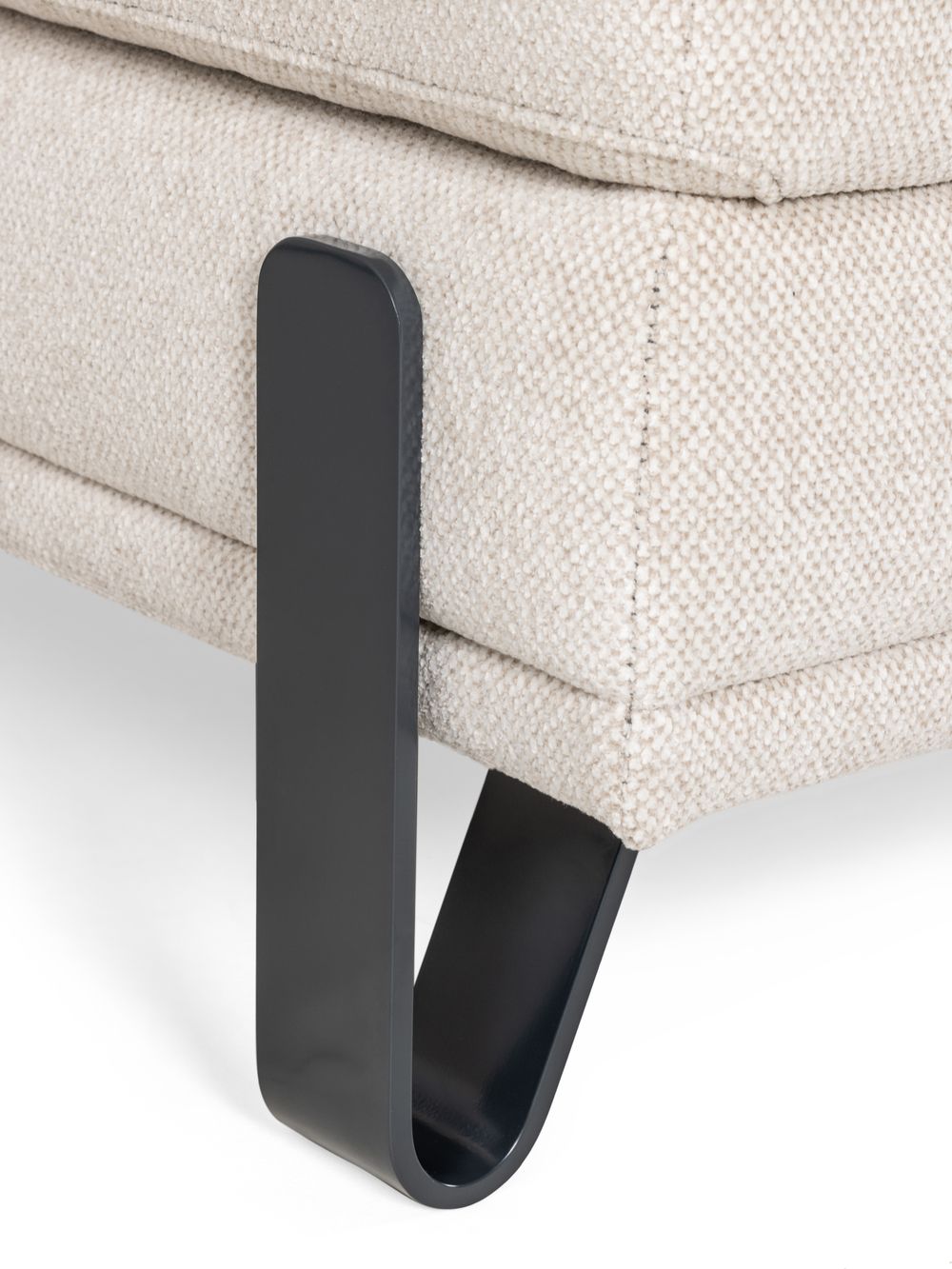 Hoeksalon DENVER - Livigno Creme C-XOO-DEN-HKS1