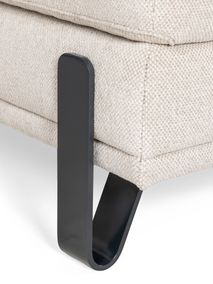 Hoeksalon DENVER - Livigno Creme C-XOO-DEN-HKS1