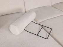 Hoeksalon DENVER - Livigno Creme C-XOO-DEN-HKS1