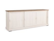 Dressoir PATIO - Old Teak EVA PA DR1-K468