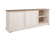 Dressoir PATIO - Old Teak EVA PA DR1-K468