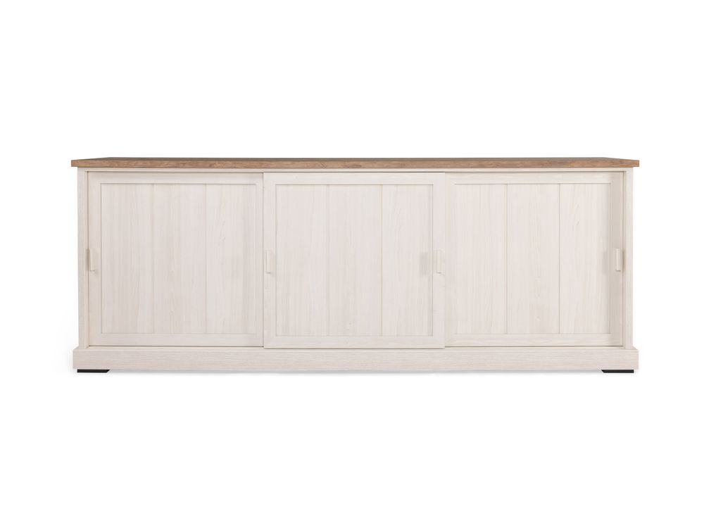 Dressoir PATIO - Old Teak EVA PA DR1-K468