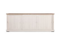 Dressoir PATIO - Old Teak EVA PA DR1-K468